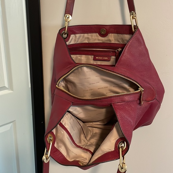 Michael Kors Hobo shoulder bag - Picture 7 of 7